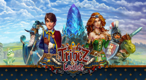 the tribez and castlez google play achievements