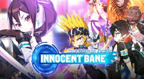 innocent bane google play achievements