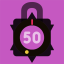 50 Locks