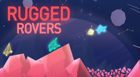 rugged rovers google play achievements