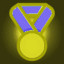 Champion's Medal