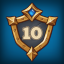 Level 10