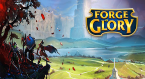 forge of glory google play achievements