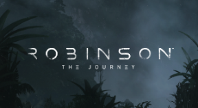 robinson  the journey ps4 trophies