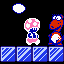 Making Birdo See Stars