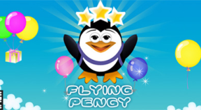 flying pengy steam achievements