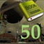 Get 50 books Titan