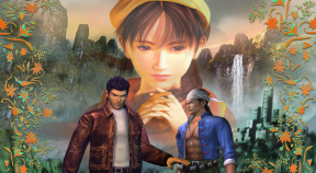 shenmue ii xbox one achievements