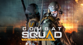 combat squad google play achievements