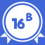 Stage 16 Award B