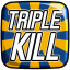 Triple Kill
