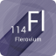 [Fl] Flerovium