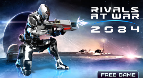 rivals at war  2084 google play achievements