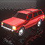 Unlocked new car!