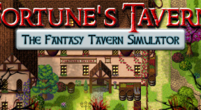 fortune's tavern the fantasy tavern simulator! steam achievements