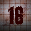 Level 16
