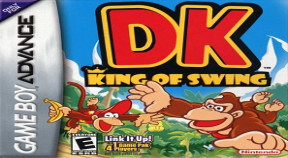 dk  king of swing retro achievements