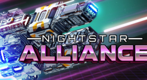 nightstar  alliance steam achievements