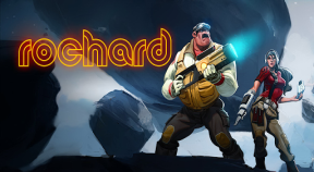 rochard google play achievements