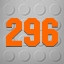 Level 296