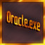 Run > Oraсle.exe