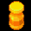 Golden Capsule
