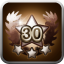 30 STARS