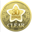 30th stage clear
