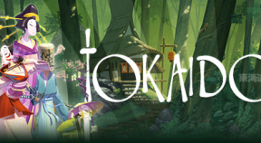 tokaido steam achievements