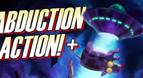 abduction action! plus steam achievements