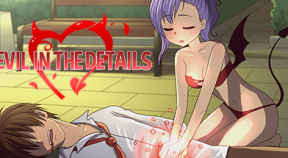 devil in the details steam achievements