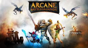 arcane battlegrounds google play achievements