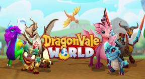 dragonvale world google play achievements