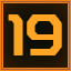 Level 19