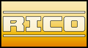 rico ps4 trophies