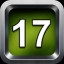 LEVEL COMPLETE 17