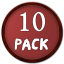 10 Packs