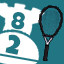 World 2 - Level 8 - Tennis Racket