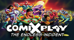 comixplay 1  the endless incident steam achievements