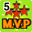 MVP 5