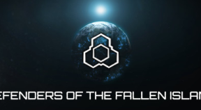 defenders of the fallen island steam achievements