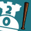 World 0 - Level 2 - Baseball Bat