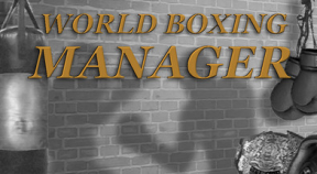 world boxing manager steam achievements