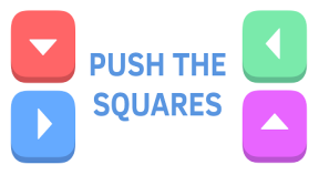 push the squares google play achievements