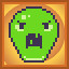Damn slimes...