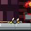 Break 60 Bones
