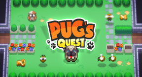 pug's quest google play achievements