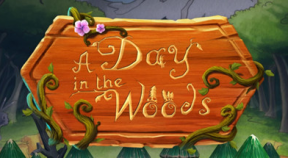 a day in the woods steam achievements
