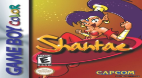 shantae retro achievements