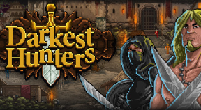 darkest hunters steam achievements